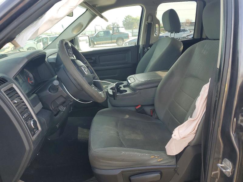 48422746 :رقم المزاد ، 1C6RR7FT1HS746021 vin ، 2017 Ram 1500 مزاد بيع