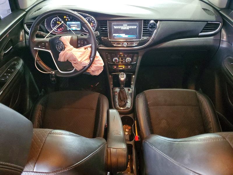 Продаж на аукціоні авто 2017 Buick Encore, vin: KL4CJESBXHB097305, номер лоту: 50162896