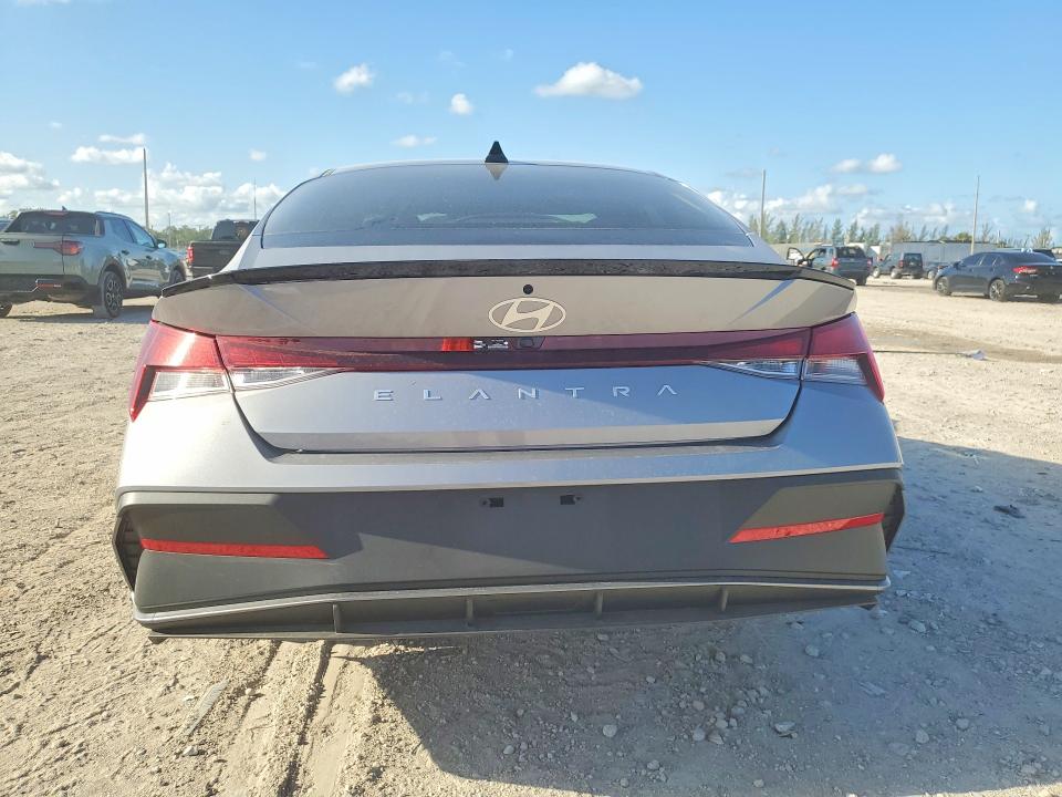 Aukcja sprzedaży 2026 Hyundai Elantra, vin: KMHLM4DG0TU106053, numer aukcji: 51669276