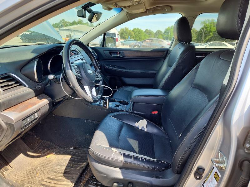 Aukcja sprzedaży 2017 Subaru Outback, vin: 4S4BSANC5H3408415, numer aukcji: 50603006