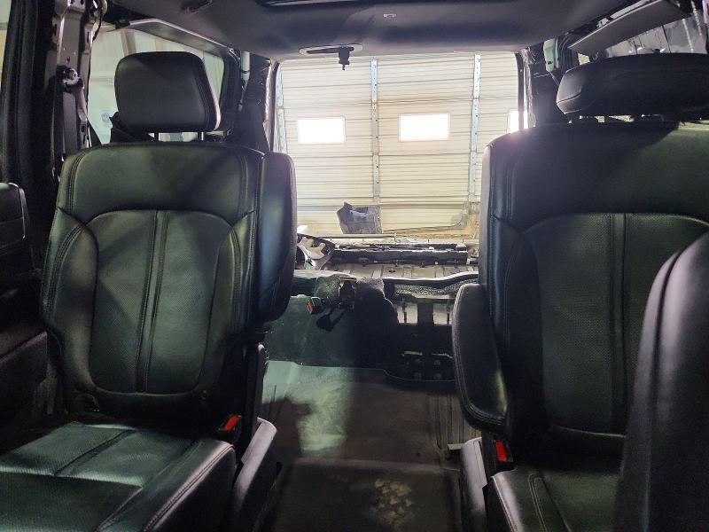 48146756 :رقم المزاد ، 1C4SJVBPXRS159557 vin ، 2024 Jeep Wagoneer مزاد بيع