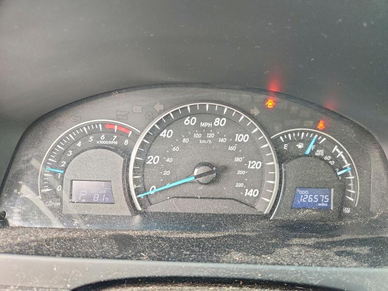 Продажа на аукционе авто 2014 Toyota Camry, vin: 4T1BF1FK2EU412664, номер лота: 50125926