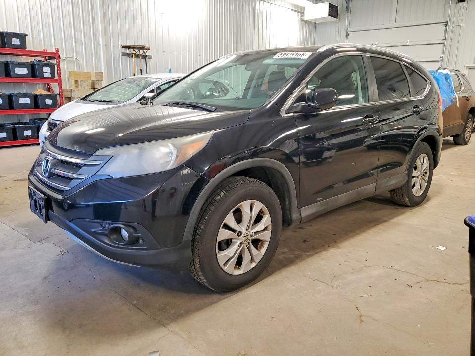 Aukcja sprzedaży 2012 Honda Cr-v, vin: 2HKRM4H73CH610308, numer aukcji: 50629166