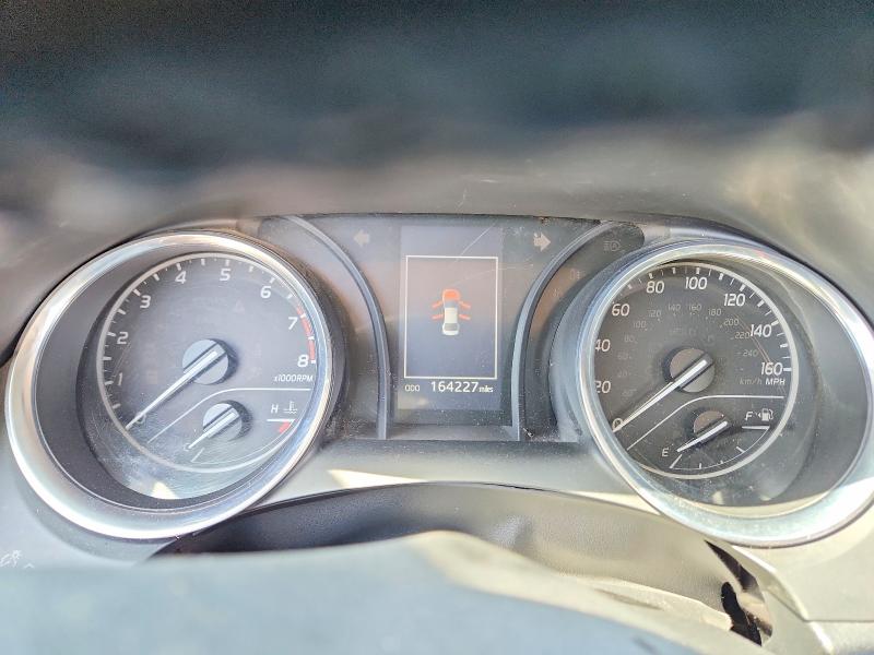 50505716 :رقم المزاد ، 4T1G11AK9LU344579 vin ، 2020 Toyota Camry مزاد بيع