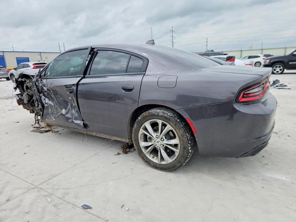 Продаж на аукціоні авто 2022 Dodge Charger, vin: 2C3CDXJG8NH245092, номер лоту: 50962766