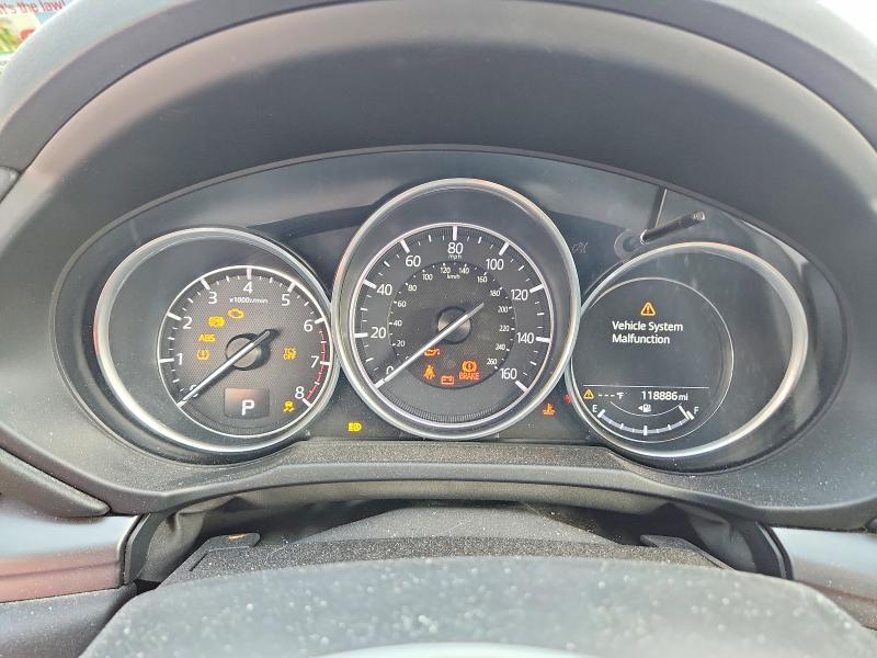 Aukcja sprzedaży 2018 Mazda Cx-5, vin: JM3KFBCM4J0329374, numer aukcji: 51346716