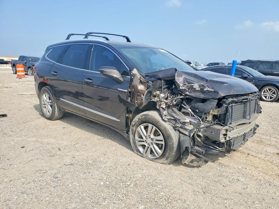 Продажа на аукционе авто 2018 Buick Enclave, vin: 5GAERBKW5JJ150501, номер лота: 51668426