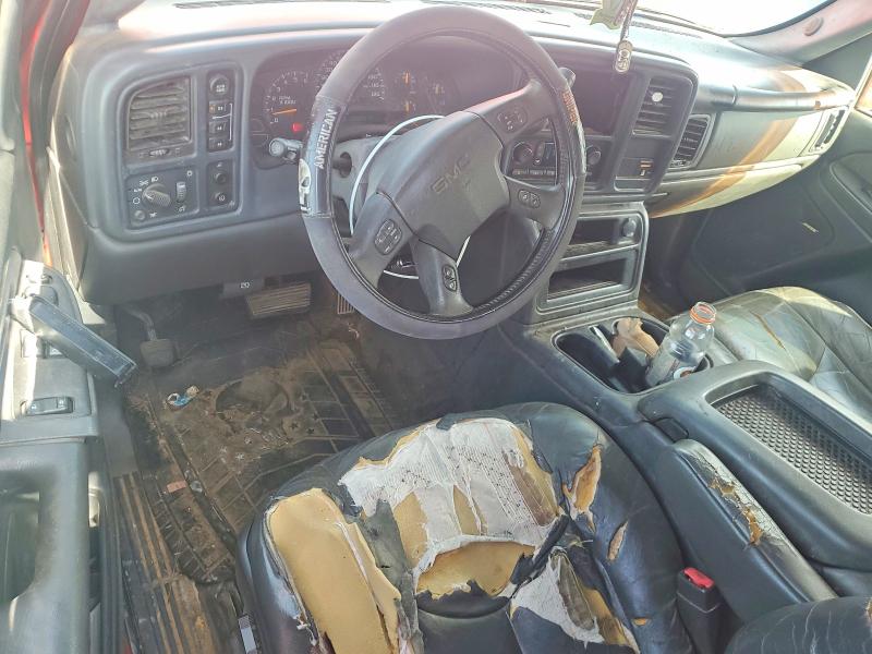 49475316 :رقم المزاد ، 1GTEK19T23Z208495 vin ، 2003 Gmc New Sierra مزاد بيع