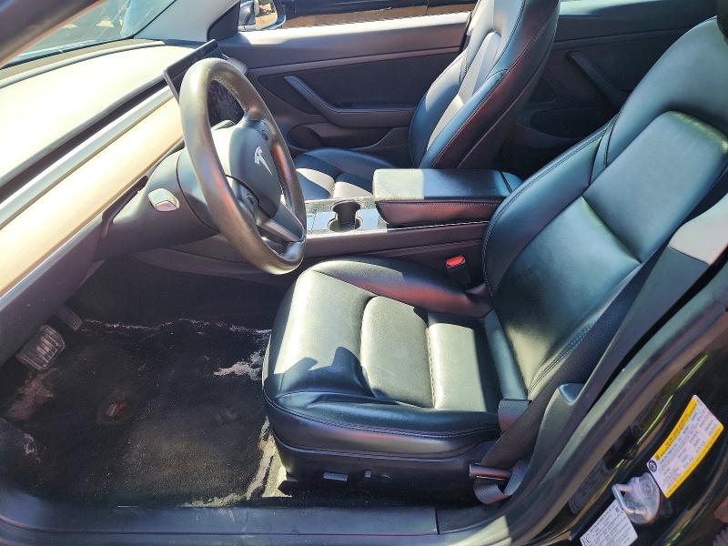 Продаж на аукціоні авто 2020 Tesla Model 3, vin: 5YJ3E1EA9LF802168, номер лоту: 50244966