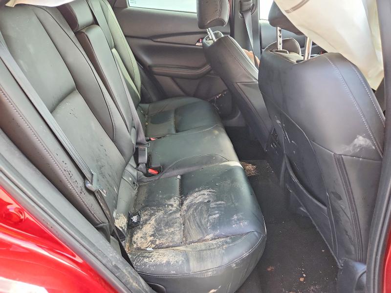 Продажа на аукционе авто 2022 Mazda Cx-30, vin: 3MVDMBBL2NM437588, номер лота: 50238236