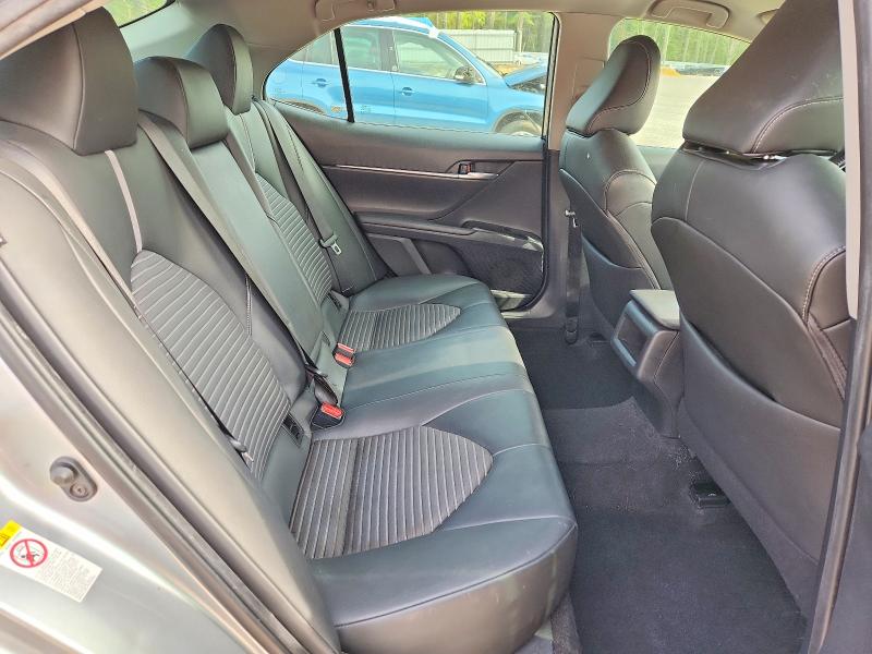 Aukcja sprzedaży 2018 Toyota Camry, vin: 4T1B11HK4JU576598, numer aukcji: 48947546