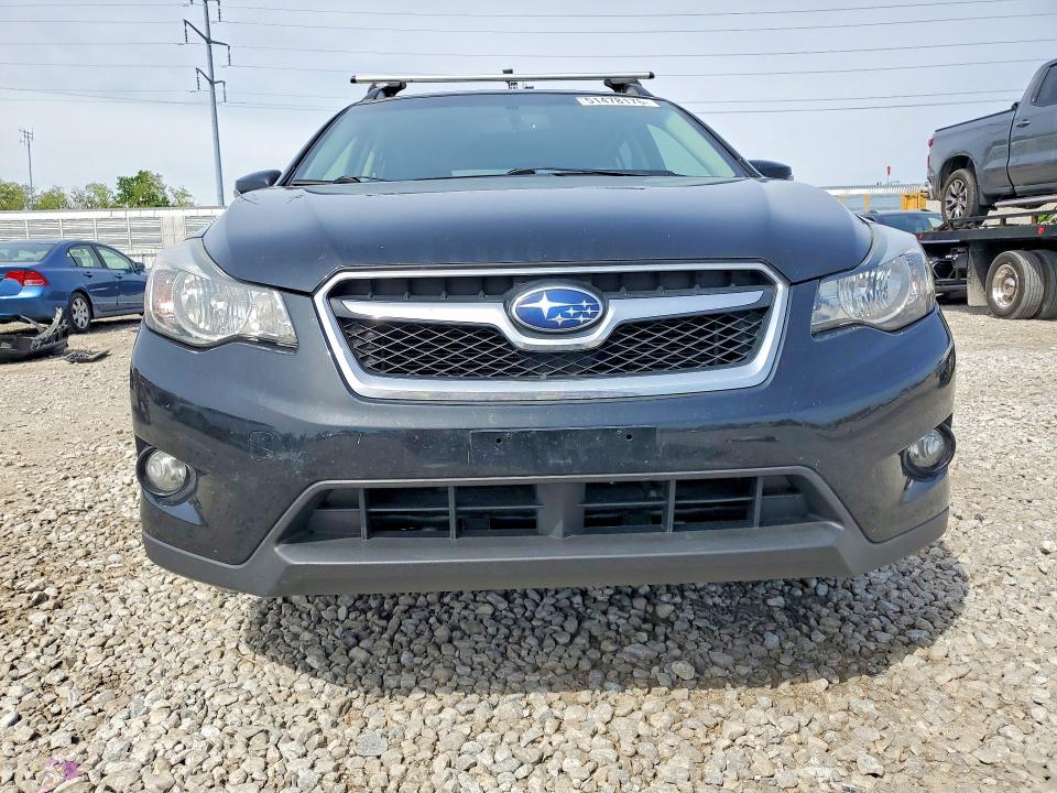 Aukcja sprzedaży 2015 Subaru Xv Crosstrek, vin: JF2GPAPCXF8330059, numer aukcji: 51478176