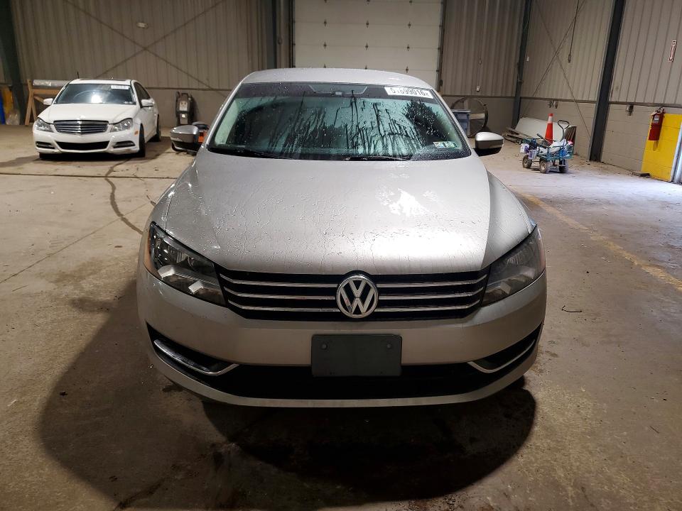 Aukcja sprzedaży 2013 Volkswagen Passat, vin: 1VWAP7A35DC150415, numer aukcji: 51699016