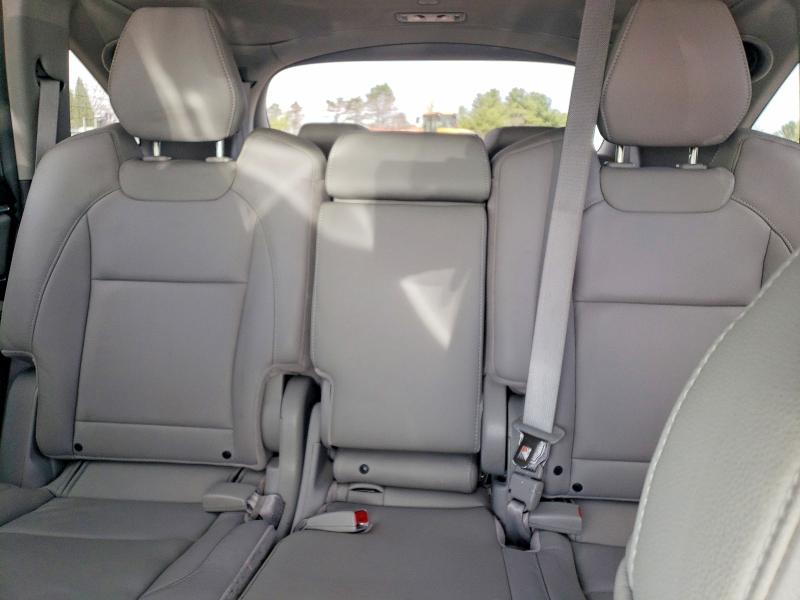 51632546 :رقم المزاد ، 5FRYD4H40GB012519 vin ، 2016 Acura Mdx مزاد بيع