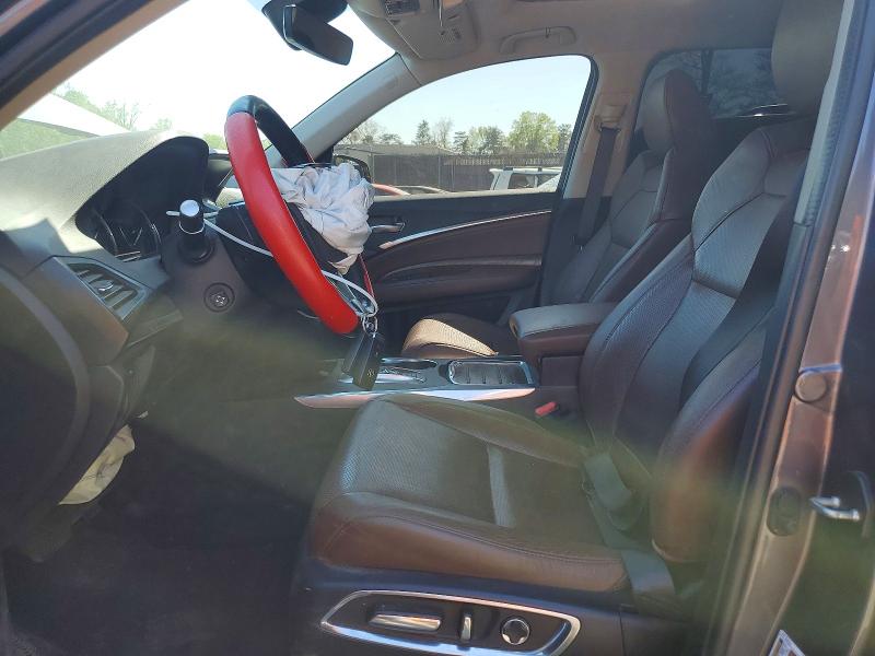 Aukcja sprzedaży 2019 Acura Mdx, vin: 5J8YD4H56KL028192, numer aukcji: 50254726