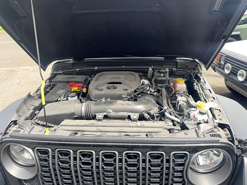 Aukcja sprzedaży 2025 Jeep Wrangler, vin: 1C4PJXDN5SW643261, numer aukcji: 51812566