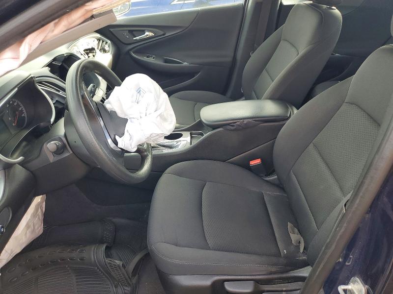 Aukcja sprzedaży 2017 Chevrolet Malibu, vin: 1G1ZB5ST3HF123069, numer aukcji: 49662906
