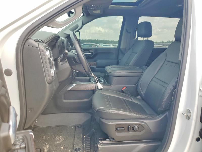Aukcja sprzedaży 2021 Gmc Sierra, vin: 1GT49WEY8MF174653, numer aukcji: 50827946