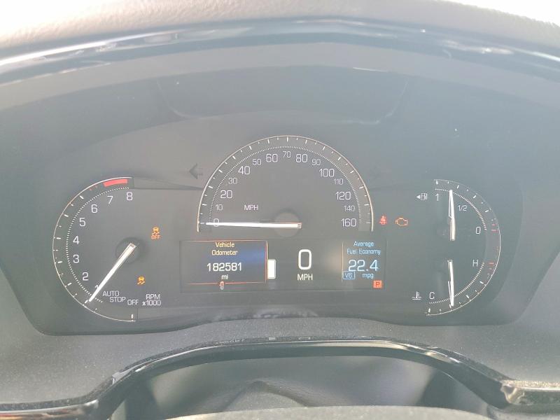 Продажа на аукционе авто 2018 Cadillac Xt5, vin: 1GYKNERS7JZ148276, номер лота: 51662616