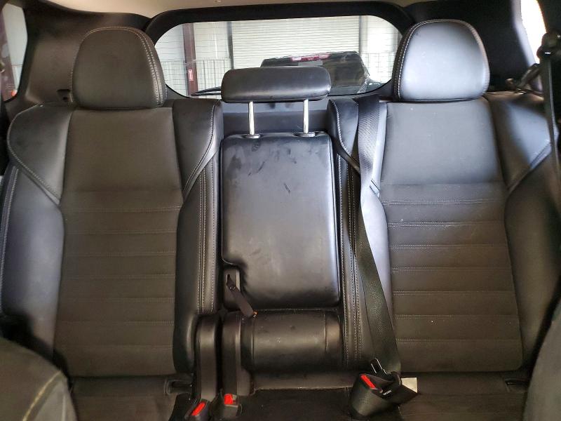 Продаж на аукціоні авто 2024 Mitsubishi Outlander, vin: JA4J4VA86RZ038166, номер лоту: 50438686