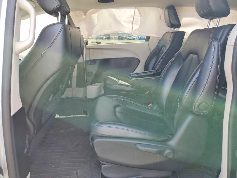Продажа на аукционе авто 2023 Chrysler Pacifica, vin: 2C4RC1L7XPR630878, номер лота: 48469306