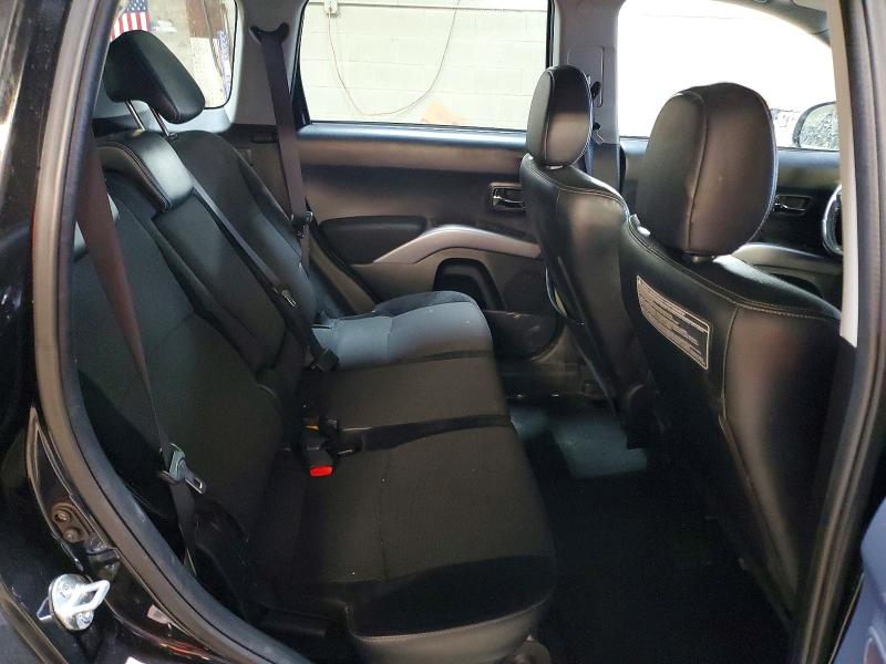 Продаж на аукціоні авто 2010 Mitsubishi Outlander, vin: JA4AT3AW3AZ004597, номер лоту: 50313886