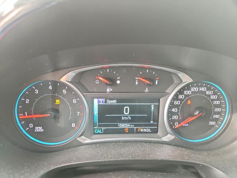 Aukcja sprzedaży 2016 Chevrolet Malibu, vin: 1G1ZH5SX6GF352944, numer aukcji: 46761736