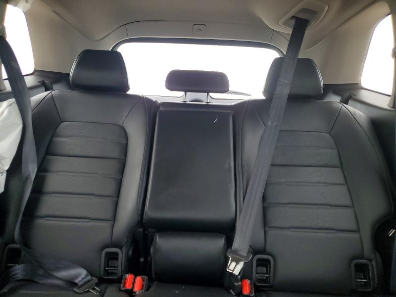 Aukcja sprzedaży 2025 Honda Cr-v, vin: 2HKRS4H71SH478038, numer aukcji: 48512346