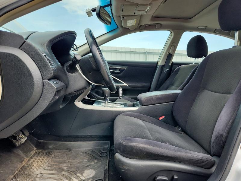 Продаж на аукціоні авто 2013 Nissan Altima, vin: 1N4AL3AP8DC162090, номер лоту: 50088046