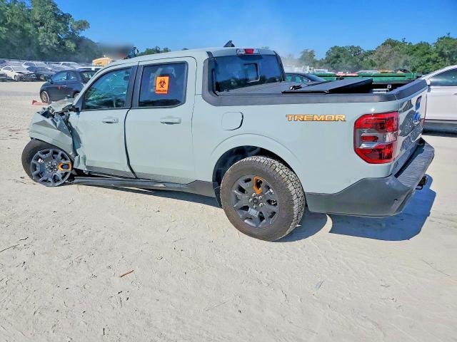 50637936 :رقم المزاد ، 3FTTW8R93RRB62911 vin ، 2024 Ford Maverick مزاد بيع