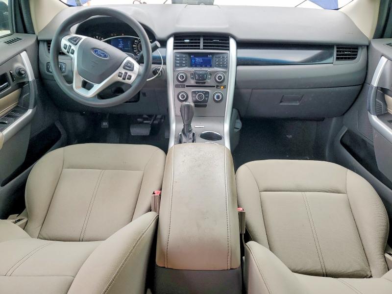 Продаж на аукціоні авто 2014 Ford Edge, vin: 2FMDK3GC6EBA10157, номер лоту: 51355406