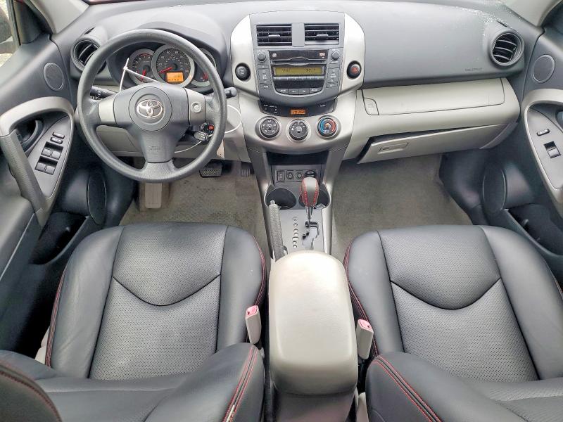 Продаж на аукціоні авто 2009 Toyota Rav4, vin: JTMBF33V09D013045, номер лоту: 48688656