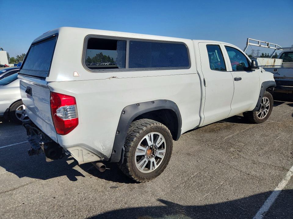 Продаж на аукціоні авто 2016 Toyota Tundra, vin: 5TFRM5F17GX096381, номер лоту: 49133236