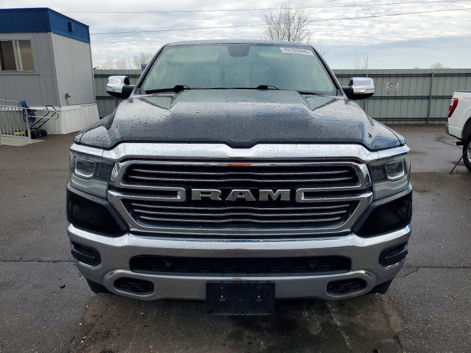 49785846 :رقم المزاد ، 1C6SRFJT3LN288749 vin ، 2020 Ram 1500 مزاد بيع
