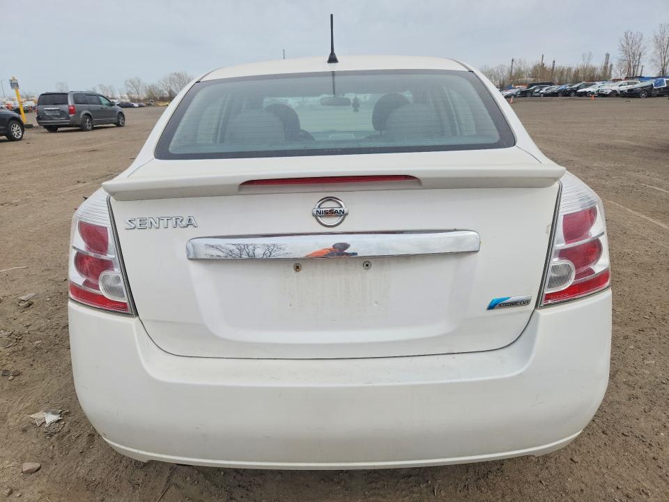 51070026 :رقم المزاد ، 3N1AB6AP4BL664100 vin ، 2011 Nissan Sentra مزاد بيع