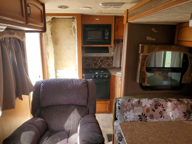 Продажа на аукционе авто 2012 Palomino Trvl Trail, vin: 4X4TPUB24CP034639, номер лота: 51541356