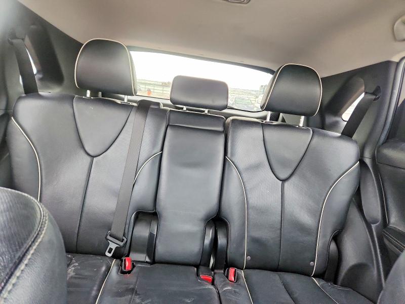 2014 Toyota Venza მანქანა იყიდება აუქციონზე, vin: 4T3BK3BB1EU105779, აუქციონის ნომერი: 51209486