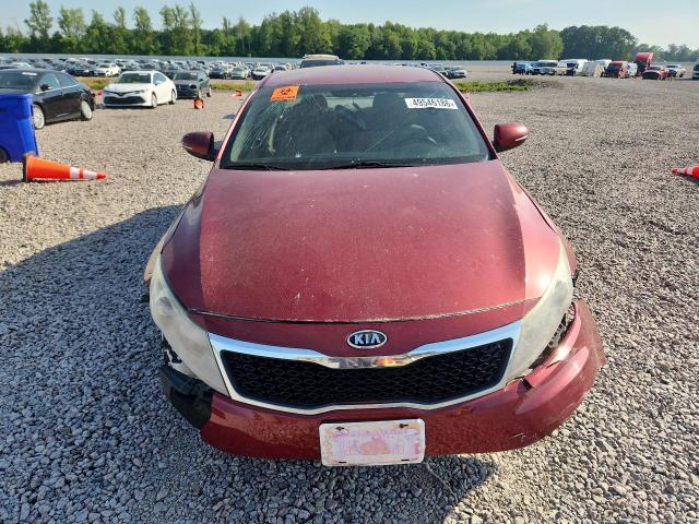Aukcja sprzedaży 2012 Kia Optima, vin: 5XXGM4A75CG078539, numer aukcji: 49546186