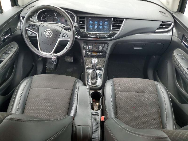 Продажа на аукционе авто 2018 Buick Encore, vin: KL4CJASB1JB558700, номер лота: 51503916