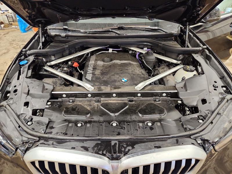 Продажа на аукционе авто 2025 Bmw X5, vin: 5UX23EU01S9Y05168, номер лота: 48859986