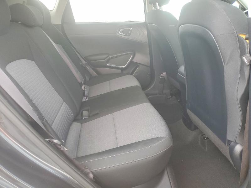 Продаж на аукціоні авто 2021 Kia Soul, vin: KNDJ63AU5M7794576, номер лоту: 49251906