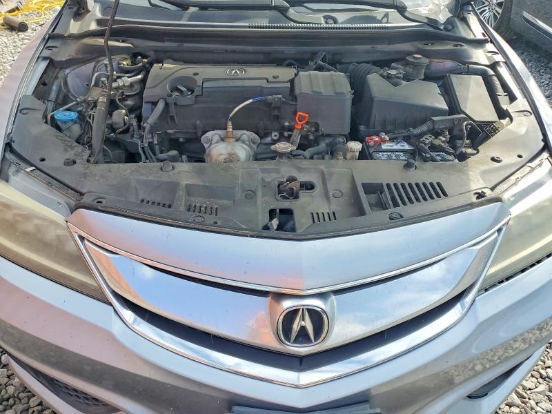 2016 Acura Ilx მანქანა იყიდება აუქციონზე, vin: 19UDE2F84GA002321, აუქციონის ნომერი: 51063416
