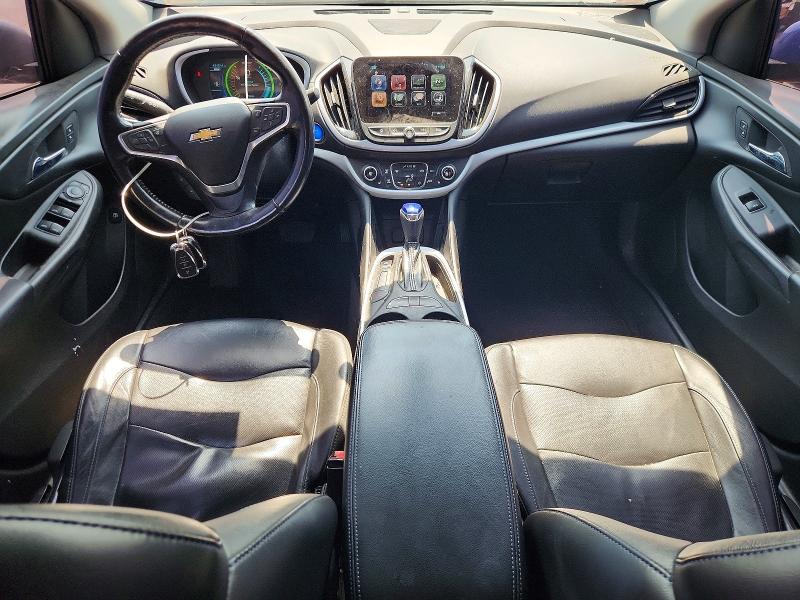 Продаж на аукціоні авто 2017 Chevrolet Volt, vin: 1G1RC6S57HU212319, номер лоту: 49137976