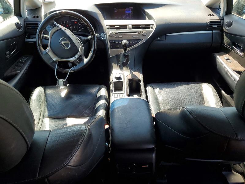 Продажа на аукционе авто 2013 Lexus Rx 350, vin: 2T2BK1BA6DC164052, номер лота: 50262786
