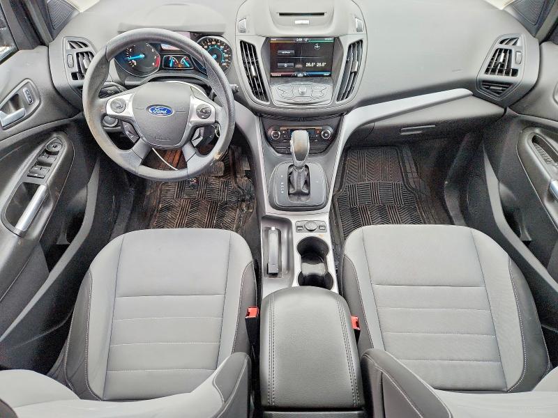 Продажа на аукционе авто 2014 Ford Escape, vin: 1FMCU0G9XEUD54156, номер лота: 51632636