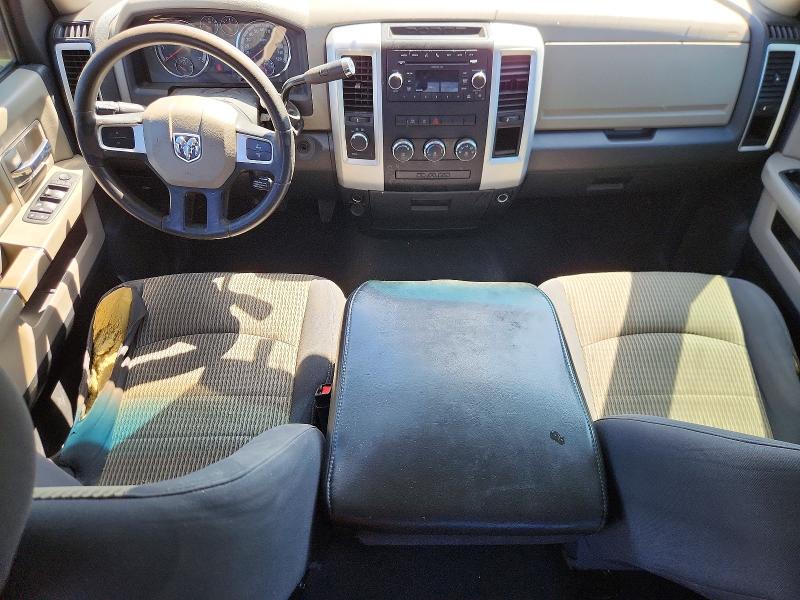 Aukcja sprzedaży 2010 Dodge Ram 1500, vin: 1D7RV1GP0AS135072, numer aukcji: 49915456
