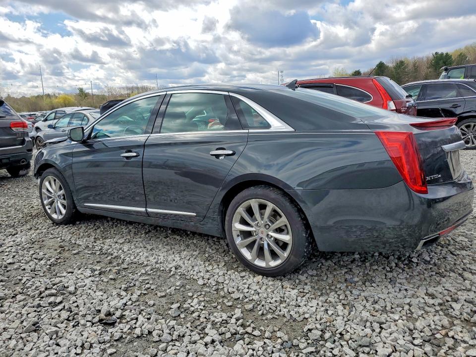 Aukcja sprzedaży 2013 Cadillac Xts, vin: 2G61R5S37D9199450, numer aukcji: 50271776