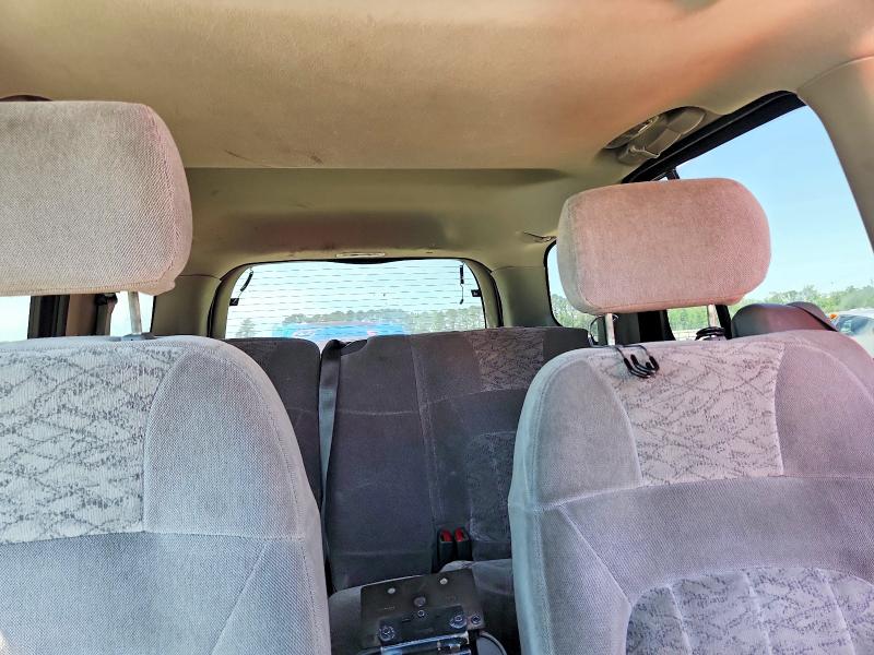 50051876 :رقم المزاد ، 1GKDS13S742103431 vin ، 2004 Gmc Envoy مزاد بيع