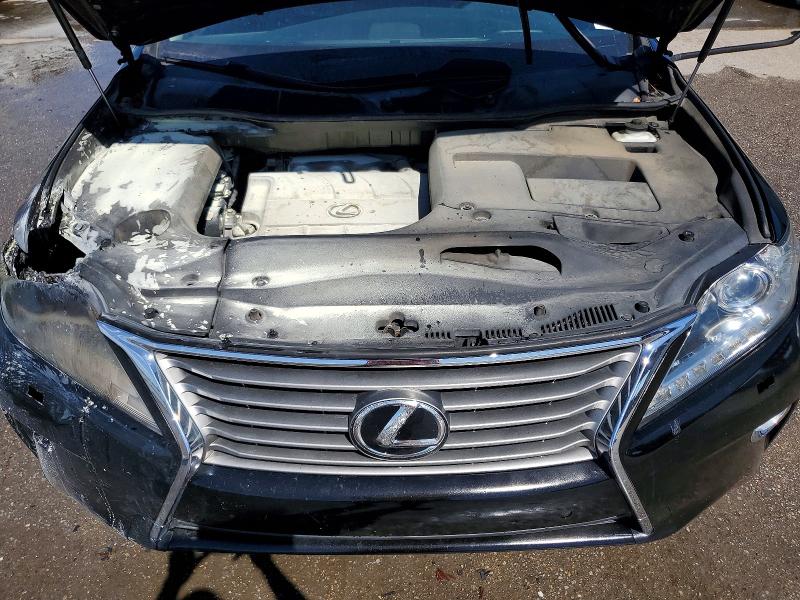 Продажа на аукционе авто 2013 Lexus Rx 350, vin: 2T2BK1BA6DC164052, номер лота: 50262786