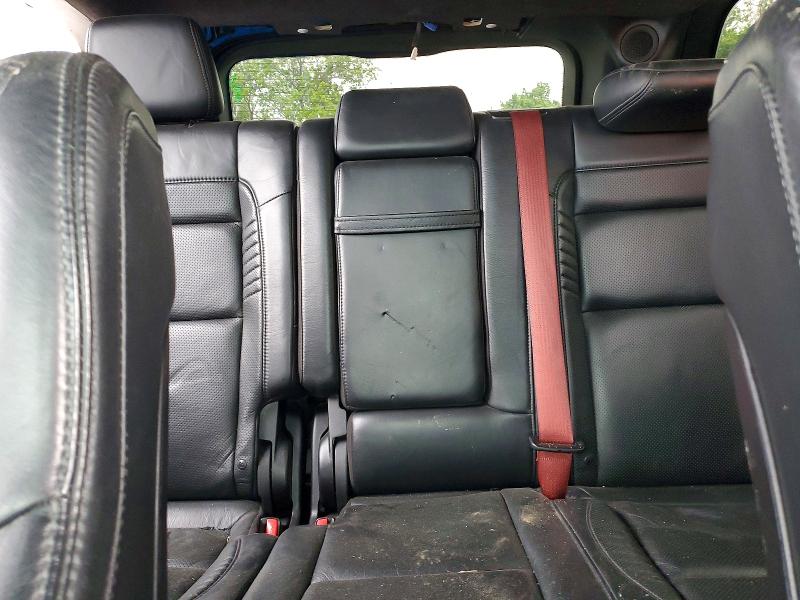 2018 Jeep Grand Cherokee მანქანა იყიდება აუქციონზე, vin: 1C4RJFN91JC315114, აუქციონის ნომერი: 51373696
